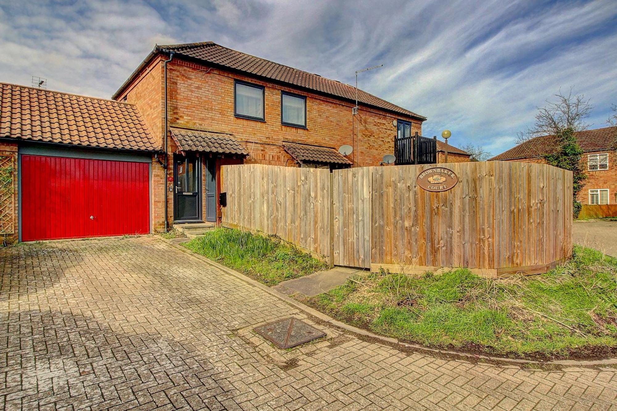 2 Minutes From Mk Central By Car- 2 Bed Apartment - 2 Free Parking Spaces- Hosted By Stayinmk Milton Keynes Dış mekan fotoğraf