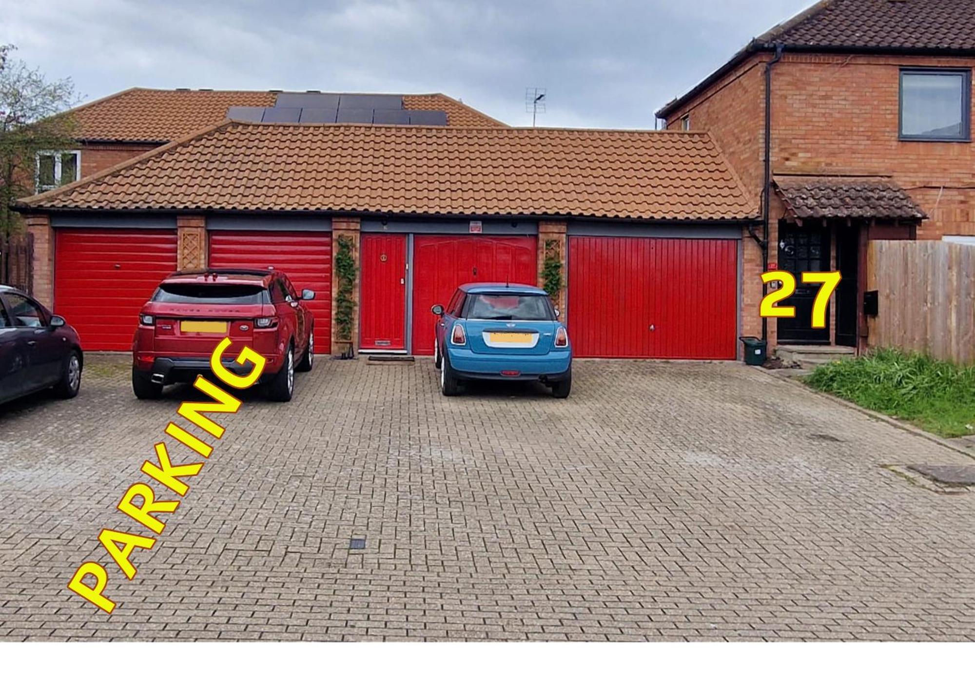 2 Minutes From Mk Central By Car- 2 Bed Apartment - 2 Free Parking Spaces- Hosted By Stayinmk Milton Keynes Dış mekan fotoğraf